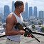 Miami Gangster Game Mafia City