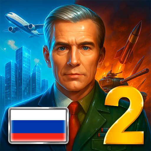 ЭС 2 – Симулятор Президента