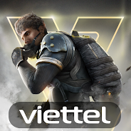 Chơi Badlanders - Viettel Media on PC