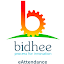 Bidhee eAttendance