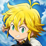 七つの大罪 リトルクロニクル（リトクロ） pc