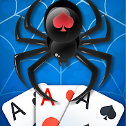 Играй Spider Solitaire на ПК