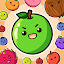 Fruit Merge: Juicy Drop Game