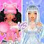 Rebel Queen: Dress Up Games