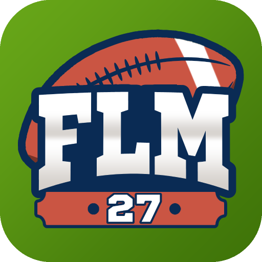 Football Legacy Manager 27