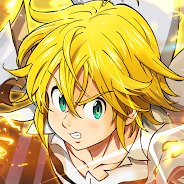 Gioca 七つの大罪 光と闇の交戦 : グラクロ per PC