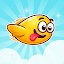 Flappy Emoji