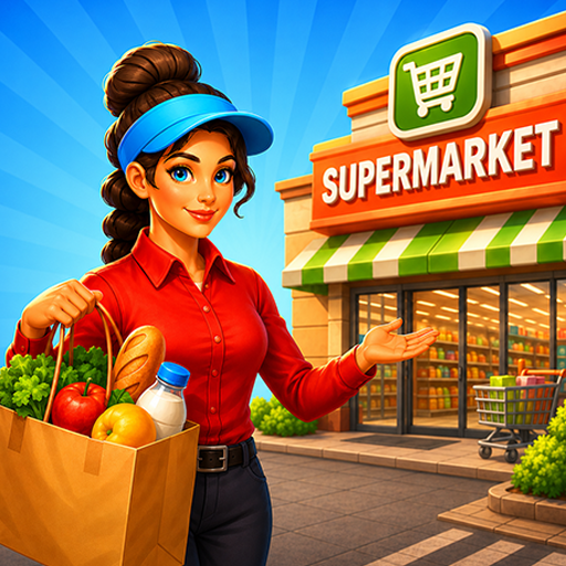 Mart Rush