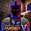 Swords and Sandals 5 Redux