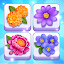 Blossom Match - Puzzle Game