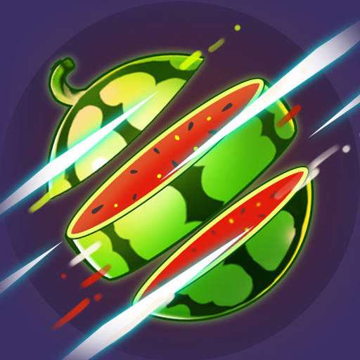 Fruit Fighter - Faca Slash