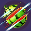 Fruit Fighter - Slash Knife