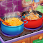 Tasty Cooking: Craze Restaurant Chef Cooking Games