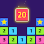 Merge Block: Star Finders
