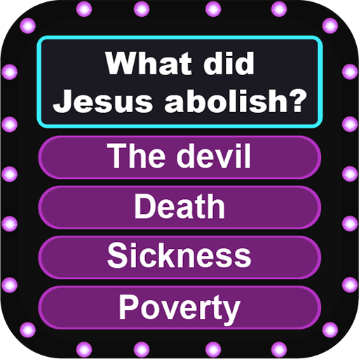 Play Daily Bible Trivia Quiz Games Online