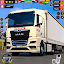 Truck Games City Truck Driver