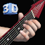 Guitar 3D - Basic Chords
