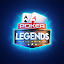 Poker Legends - Texas Hold'em
