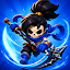 Skull Hero : XP Farm RPG