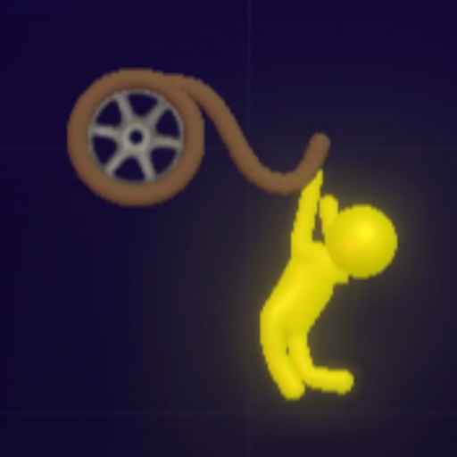 Rope Reel