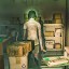 Hotel Haunted Horror Game