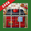 Jigsolitaire Master Puzzle