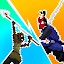 Last Warriors - Fight Game