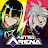 Astro Arena : 3vs3 Battle PvP