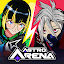 Astro Arena : 3vs3 Battle PvP