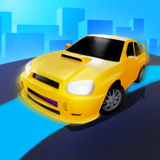 Play Fast Grand Car Driving Game 3d Online for Free on PC & Mobile