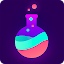 Chemistry X10 - problems and reactions