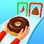 Bakery Stack: Cooking Games
