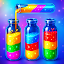 Water Sortpuz - Color Puzzle