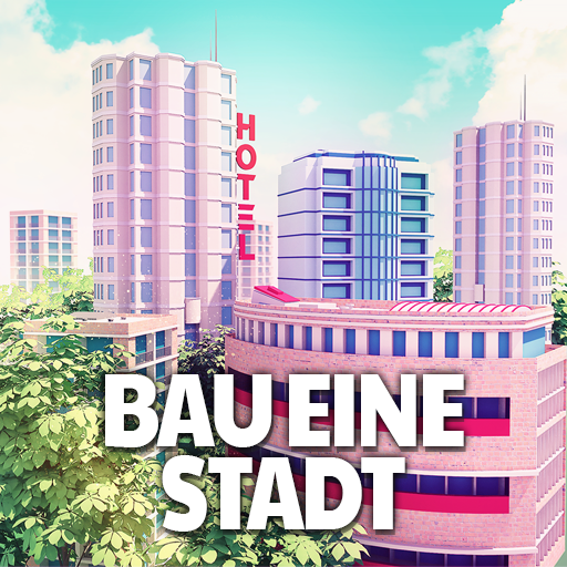 City Island 3: Building Sim Offline