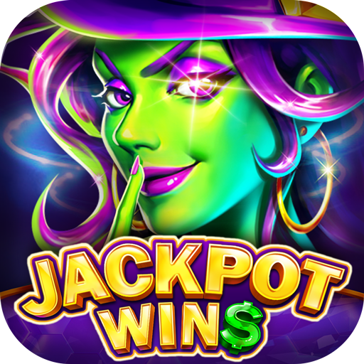 Play Jackpot Wins - Slots Casino Online