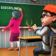 Jogue Corredor de Nick Jogo 3D para PC