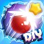 Bubble Spinner