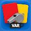 Jeu Arbitre Simulation 3D