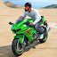 Open World Traffic Bike Rider