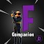 Companion for Fortnite