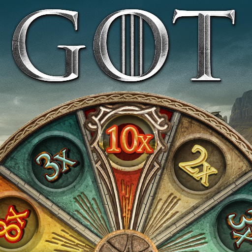 Game of Thrones Slots Casino