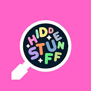 Hidden Stuff İndirin ve PC'de