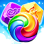 Gemmy Lands: Match 3 Jewel Games