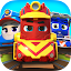 Mighty Express - Des jeux drôles et éducatifs