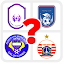 LOGO KLUB BOLA LIGA 1,2,3 2024