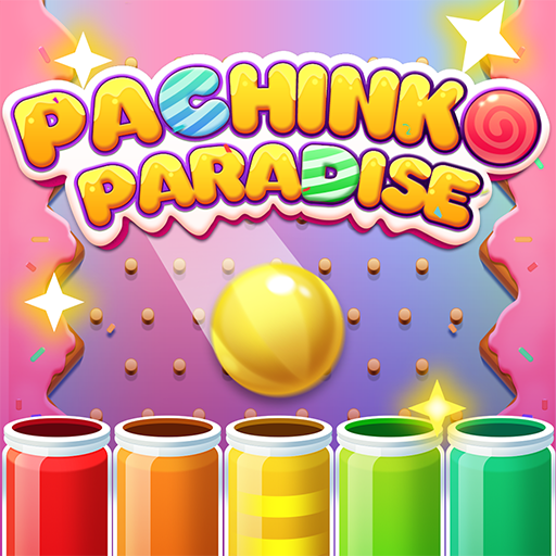 Play Pachinko Paradise Online