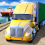 Ferry Port Trucker Parking Sim