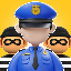 Police Department 3D