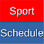 Sport Schedule