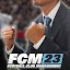 FCM23 Soccer Club Management